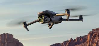 Aerial Object Detection System