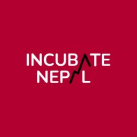 Incubate Nepal logo